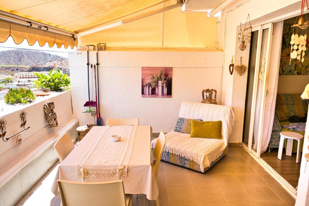 Malibu 2 Apartamento Con Aire Acondicionado, Campo De Tennis Y Piscina Con Solarium Puerto Rico  Exterior photo
